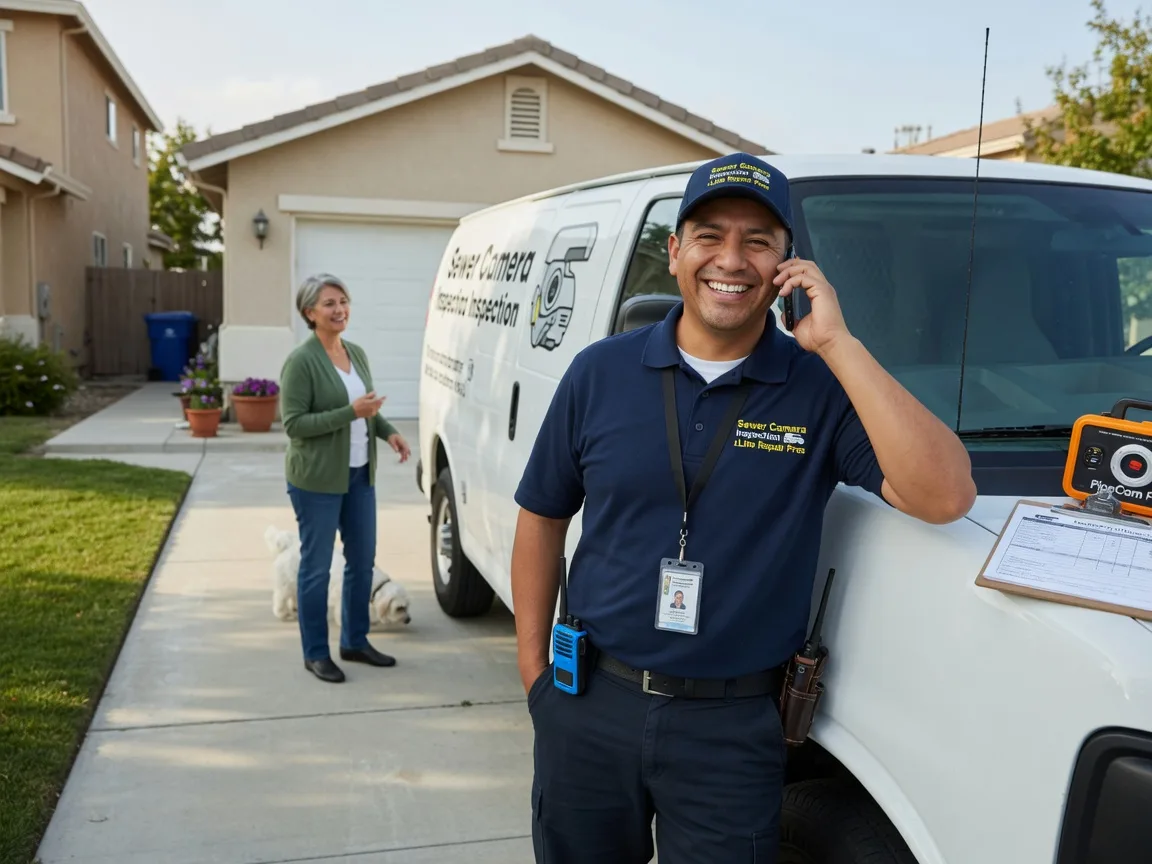 Sewer Line Repair Sciota, IL FAQs